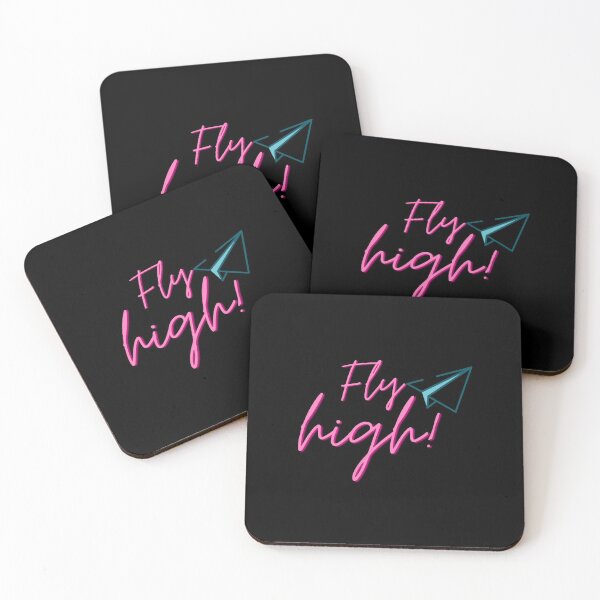 Item preview, Fly high  designed and sold by 3Akshithaa.