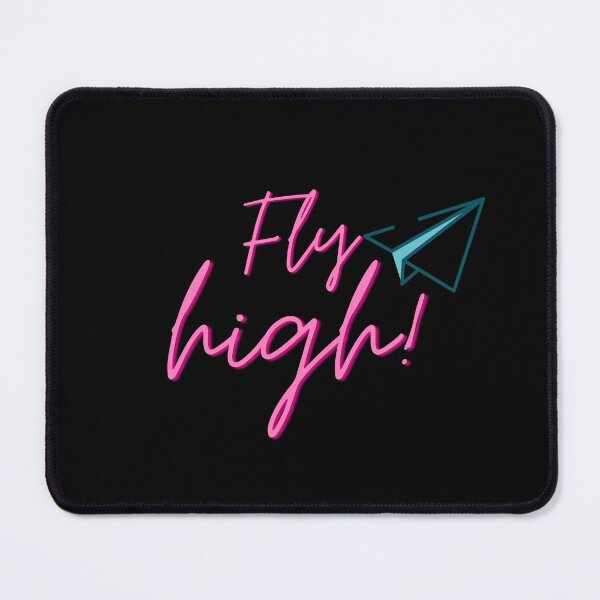 Item preview, Fly high  designed and sold by 3Akshithaa.