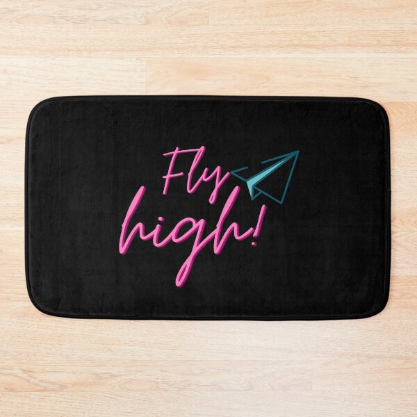 Item preview, Fly high  designed and sold by 3Akshithaa.