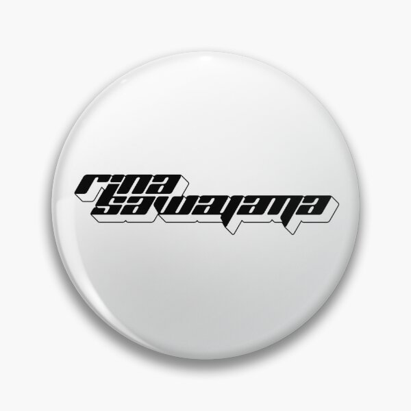 Item preview, logo rina sawayama designed and sold by jordan skye.