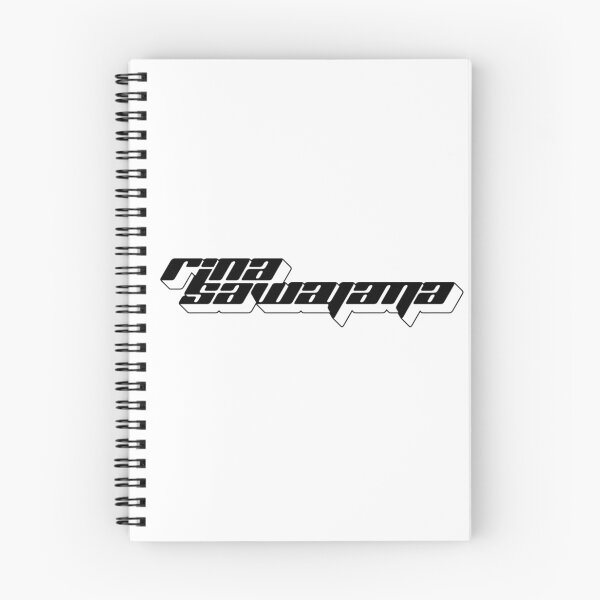Item preview, logo rina sawayama designed and sold by jordan skye.