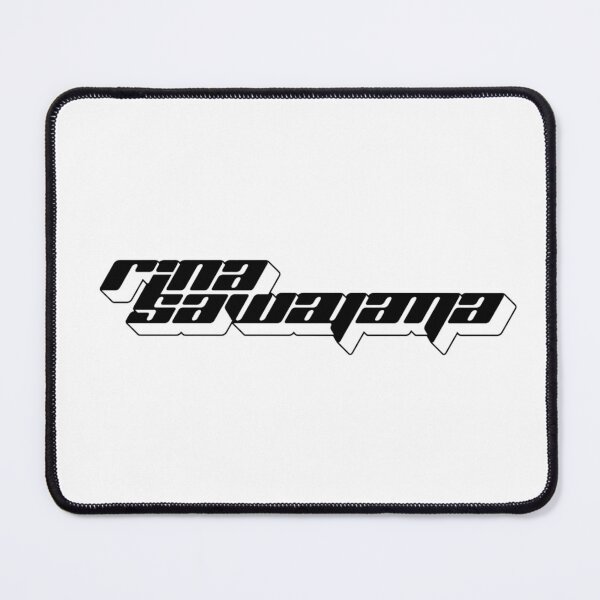 Item preview, logo rina sawayama designed and sold by jordan skye.