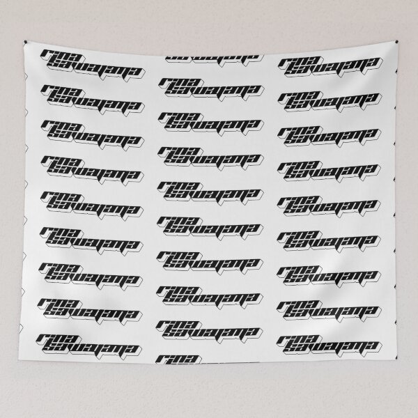 Item preview, logo rina sawayama designed and sold by jordan skye.