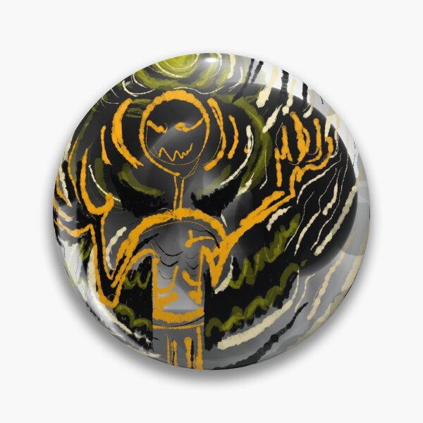 Item preview, Pumpkin pimp designed and sold by Benjamin Sabatier.