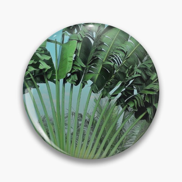 Item preview, beautiful green palm trees in Brazil designed and sold by marciel guia.