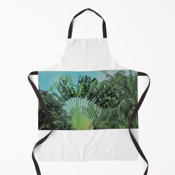 Item preview, beautiful green palm trees in Brazil designed and sold by marciel guia.