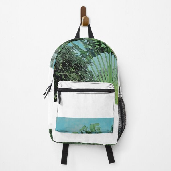 Item preview, beautiful green palm trees in Brazil designed and sold by marciel guia.