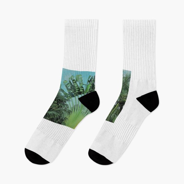 Item preview, beautiful green palm trees in Brazil designed and sold by marciel guia.