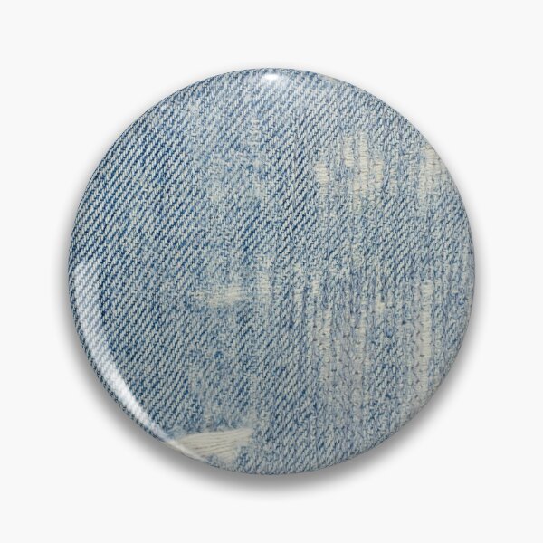 Item preview, Rugged Blue Denim designed and sold by artisthead.