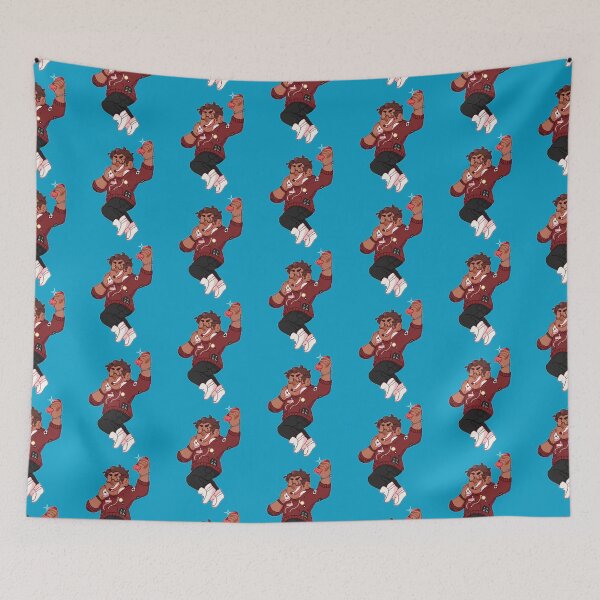 Item preview, BMC NYC Pixels - Michael Classic designed and sold by CharlesGiftArt.