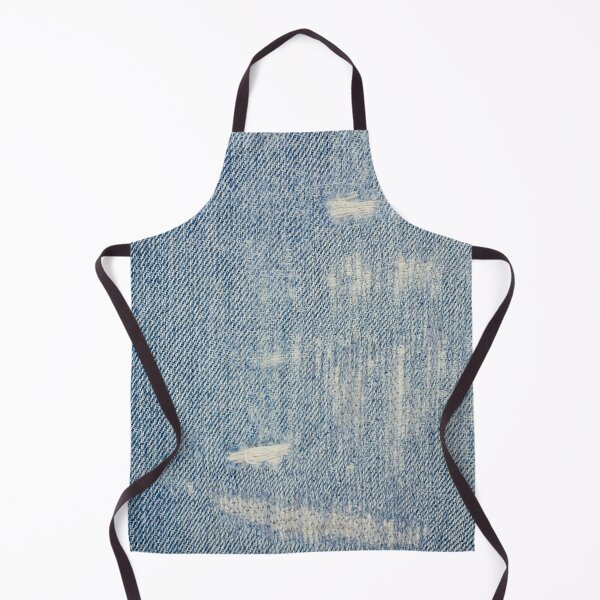 Item preview, Rugged Blue Denim designed and sold by artisthead.