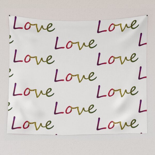 Item preview, Love Sparkles designed and sold by GenaHerro.