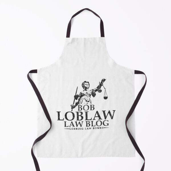 Item preview, Bob Loblaw Law Blog (Variant) Essential designed and sold by CharlesGiftArt.