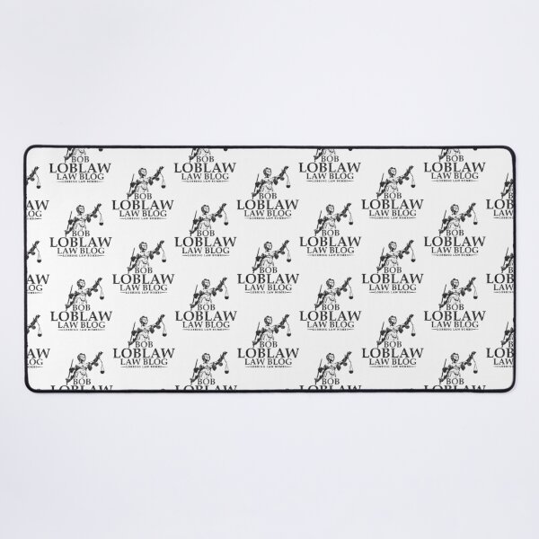 Item preview, Bob Loblaw Law Blog (Variant) Essential designed and sold by CharlesGiftArt.