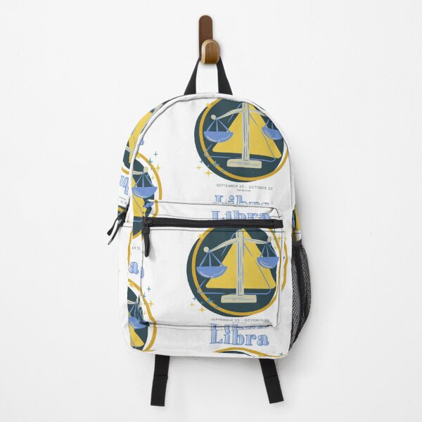 Item preview, Libra Astrology Sign designed and sold by jaekindacray.