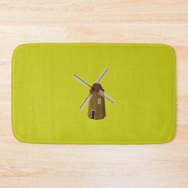 Item preview, Windmills like the Netherlands unique for a long time designed and sold by greengoodnich.