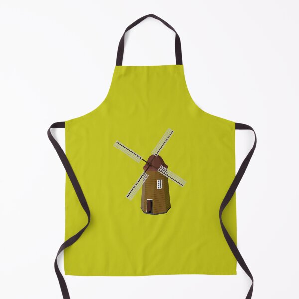 Item preview, Windmills like the Netherlands unique for a long time designed and sold by greengoodnich.