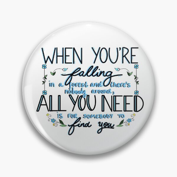 Item preview, "Disappear' Lyrics. designed and sold by Thaina (tha).
