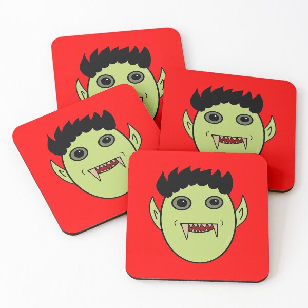 Item preview, Spooky funny Halloween cartoon new 2021 Halloween design  designed and sold by spooks draws.