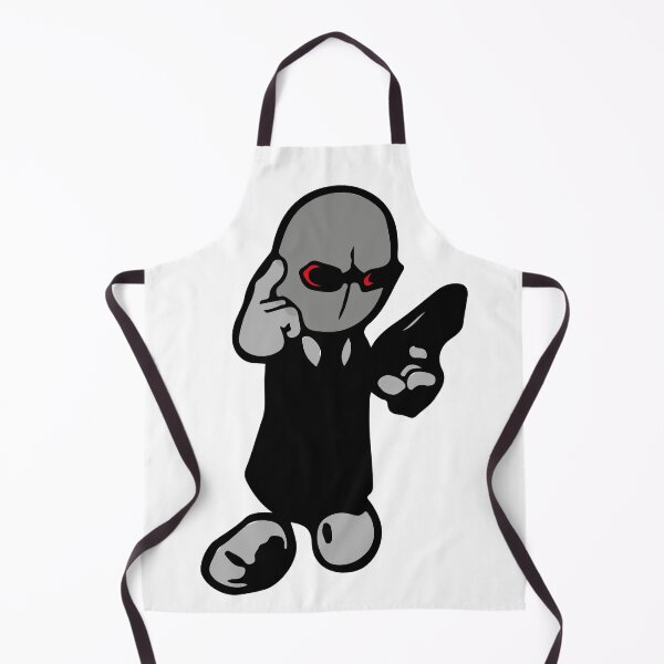 Item preview, Madness Combat - Agent designed and sold by bahicharafe.