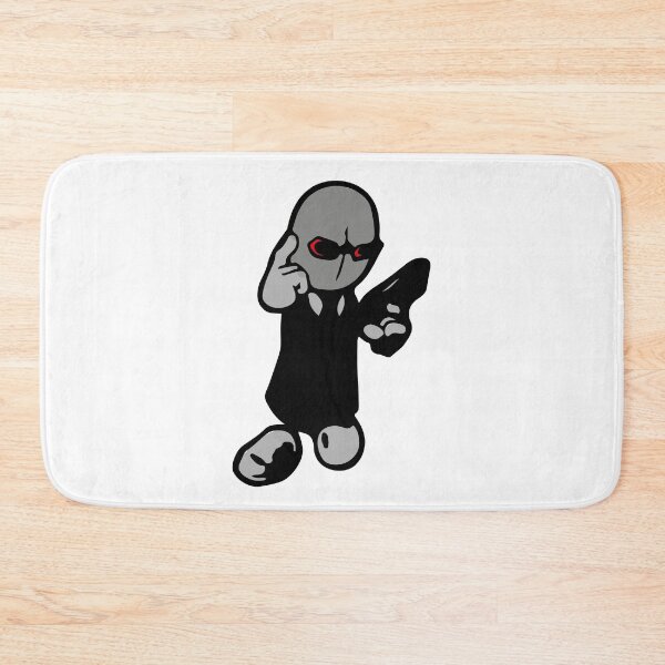 Item preview, Madness Combat - Agent designed and sold by bahicharafe.