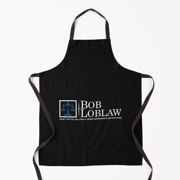 Item preview, Bob Loblaw logo inspired by Arrested Development designed and sold by CharlesGiftArt.