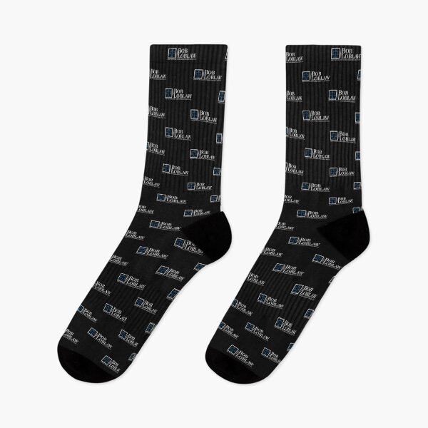 Item preview, Bob Loblaw logo inspired by Arrested Development designed and sold by CharlesGiftArt.