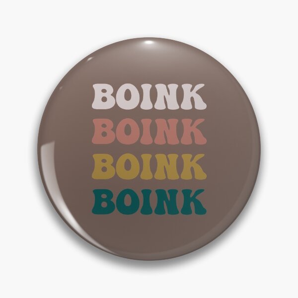 Item preview, Boink designed and sold by artistic-hopes.