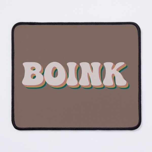 Item preview, Boink designed and sold by artistic-hopes.