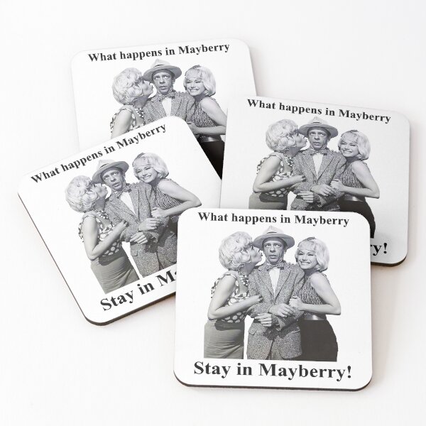Item preview, Mayberry Stay In Vintage Classic Limited Edition Best Men designed and sold by Marshawa Parkinson.