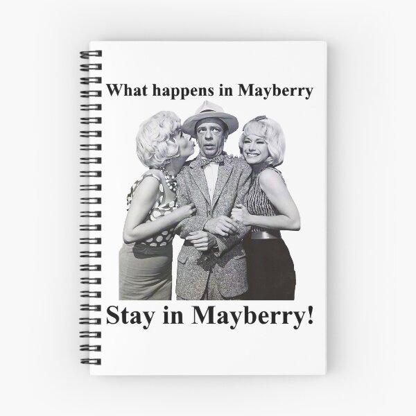 Item preview, Mayberry Stay In Vintage Classic Limited Edition Best Men designed and sold by Marshawa Parkinson.