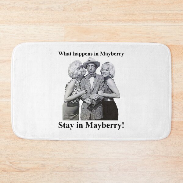 Item preview, Mayberry Stay In Vintage Classic Limited Edition Best Men designed and sold by Marshawa Parkinson.