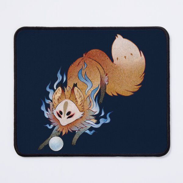 Item preview, Little Wisp with Jewel designed and sold by TeaKitsune.