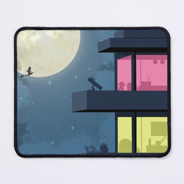 Item preview, The night tower designed and sold by daniloramirezcr.