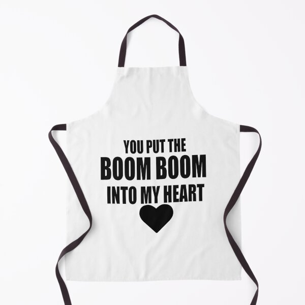 Item preview, BOOM BOOM WHAM! Classic designed and sold by CharlesGiftArt.
