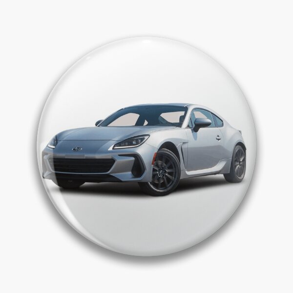 Item preview, Subaru BRZ designed and sold by BRZFA24.