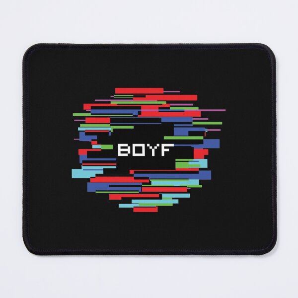 Item preview, Boyf - Be More Chill Essential designed and sold by CharlesGiftArt.