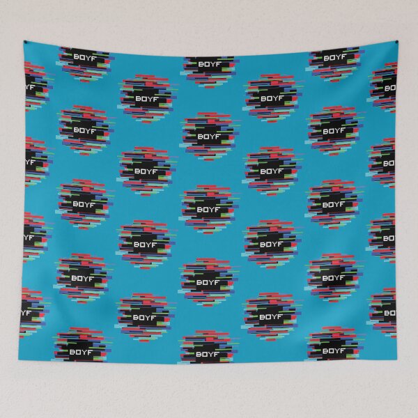 Item preview, Boyf - Be More Chill Essential designed and sold by CharlesGiftArt.