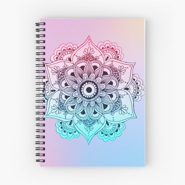 Item preview, Mandala Cosmic designed and sold by jessypaul027.