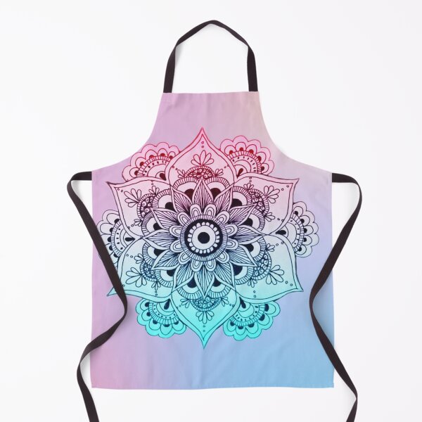 Item preview, Mandala Cosmic designed and sold by jessypaul027.