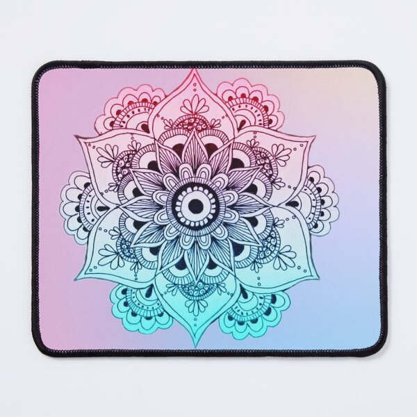 Item preview, Mandala Cosmic designed and sold by jessypaul027.