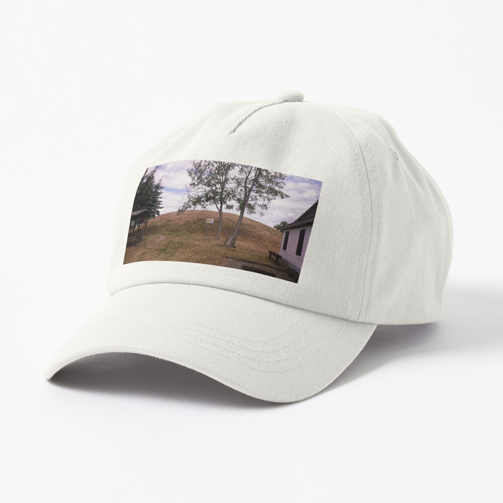 Baalberge, Schneiderberg Cap