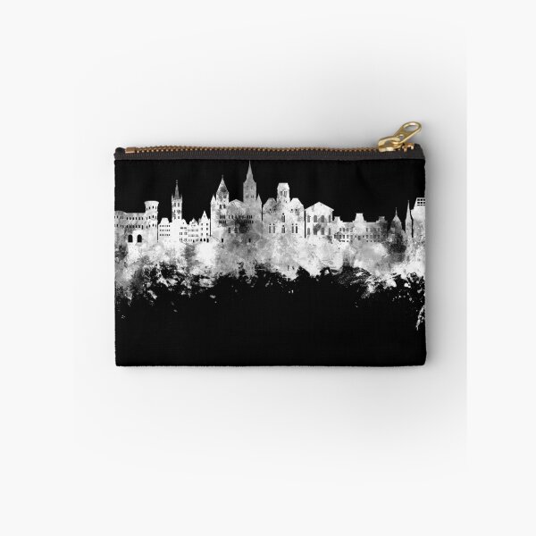 Item preview, Trier Germany Skyline designed and sold by ArtPrints.