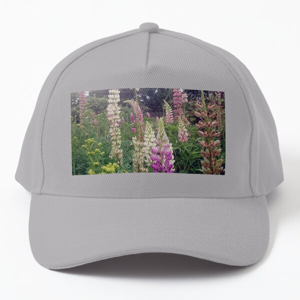 Lupinen Baseball Cap