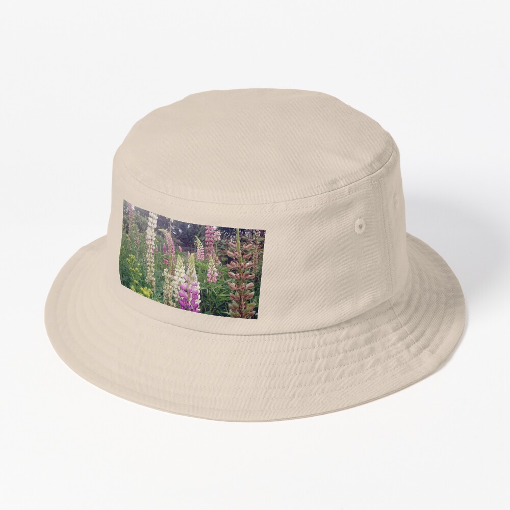 Artikel-Vorschau von Bucket Hat, designt und verkauft von Gourmetkater.