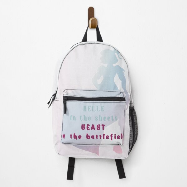 Item preview, Both a Belle and a BEAST designed and sold by Juditangelo.