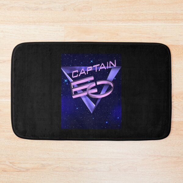 Item preview, Captain EO Graphic designed and sold by CharlesGiftArt.