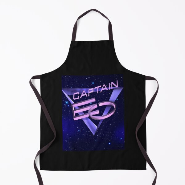Item preview, Captain EO Graphic designed and sold by CharlesGiftArt.