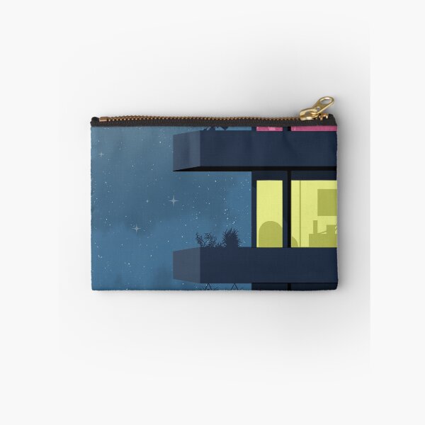Item preview, The night tower designed and sold by daniloramirezcr.