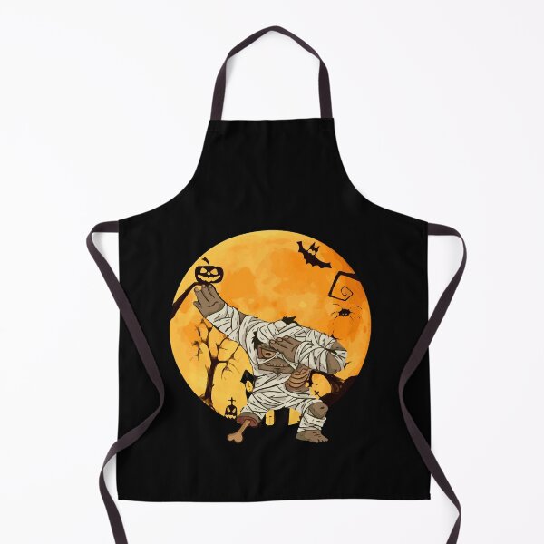 Item preview, Dabbing Bigfoot Mummy Costume Moon Funny Sasquatch Halloween designed and sold by Dressed For Duty.